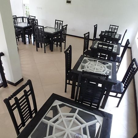 Villa Dewasiri Unawatuna Exteriér fotografie