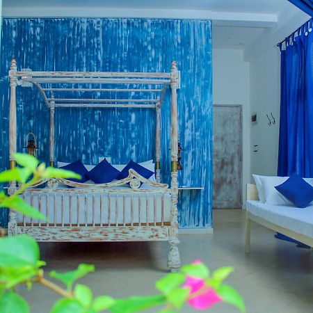 Villa Dewasiri Unawatuna Exteriér fotografie