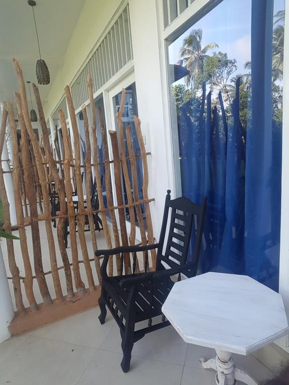 Villa Dewasiri Unawatuna Exteriér fotografie
