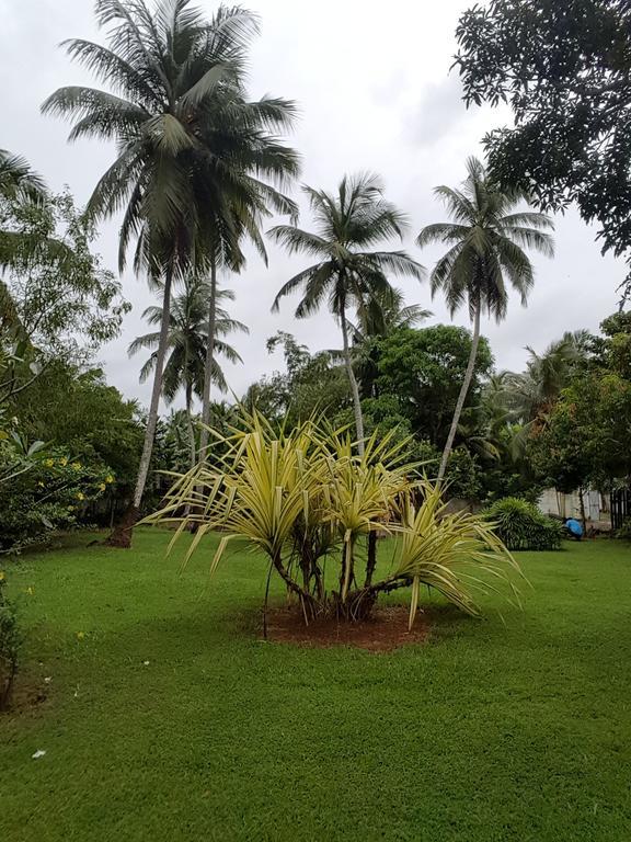 Villa Dewasiri Unawatuna Exteriér fotografie