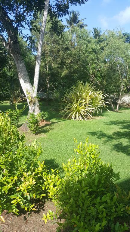 Villa Dewasiri Unawatuna Exteriér fotografie