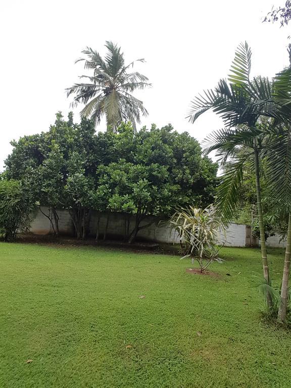 Villa Dewasiri Unawatuna Exteriér fotografie