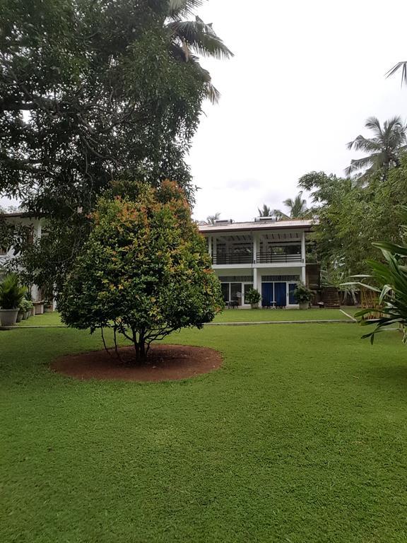 Villa Dewasiri Unawatuna Exteriér fotografie
