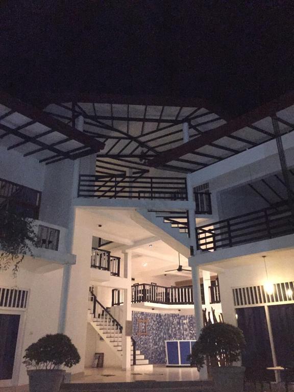 Villa Dewasiri Unawatuna Exteriér fotografie