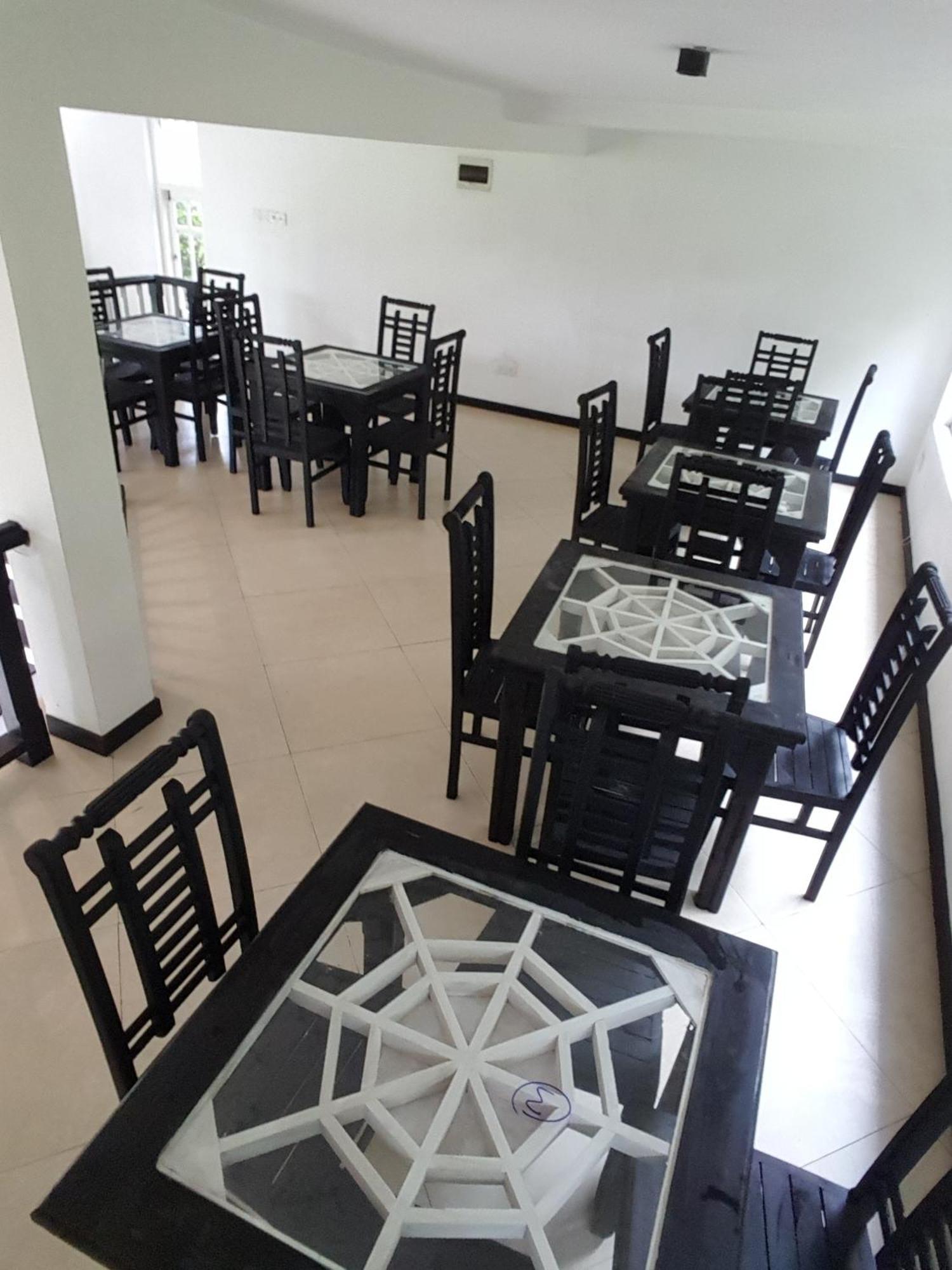 Villa Dewasiri Unawatuna Exteriér fotografie