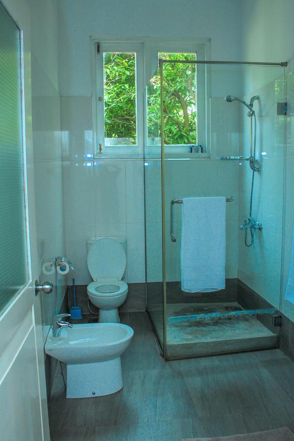 Villa Dewasiri Unawatuna Exteriér fotografie