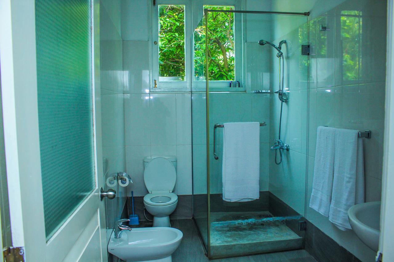 Villa Dewasiri Unawatuna Exteriér fotografie