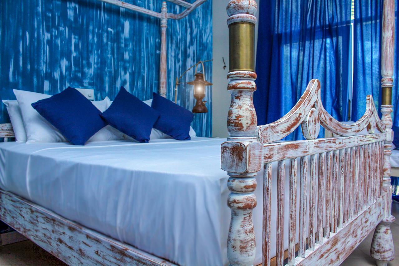 Villa Dewasiri Unawatuna Exteriér fotografie