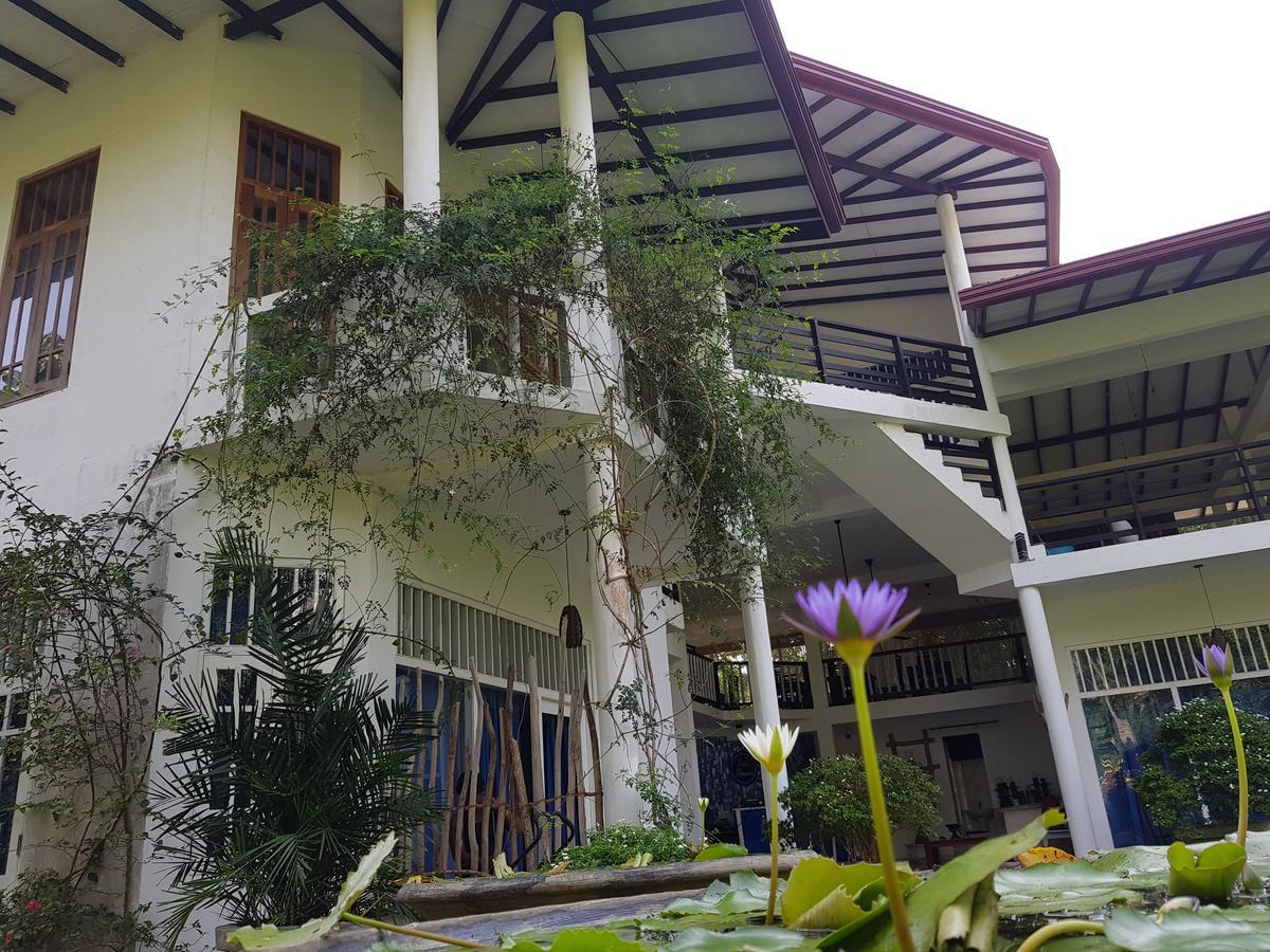 Villa Dewasiri Unawatuna Exteriér fotografie