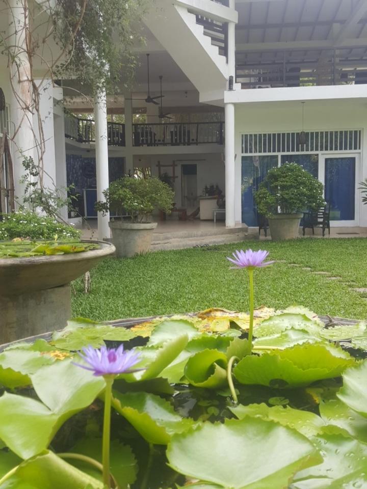 Villa Dewasiri Unawatuna Exteriér fotografie