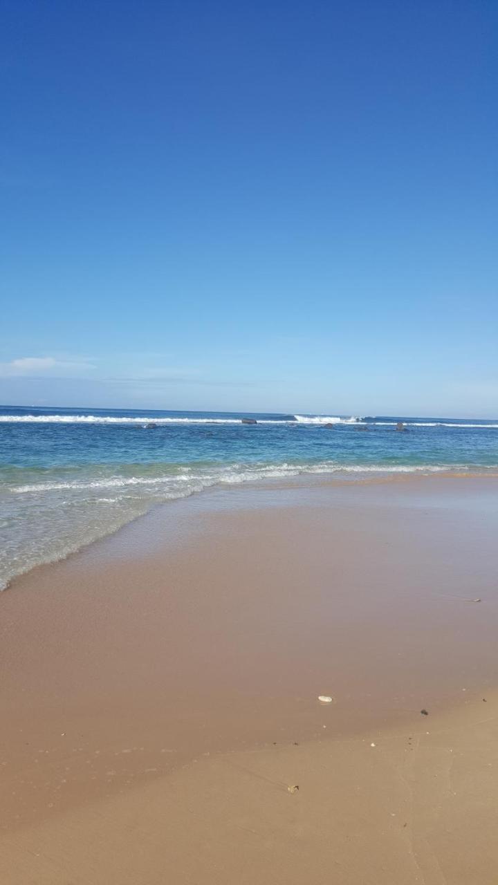 Villa Dewasiri Unawatuna Exteriér fotografie
