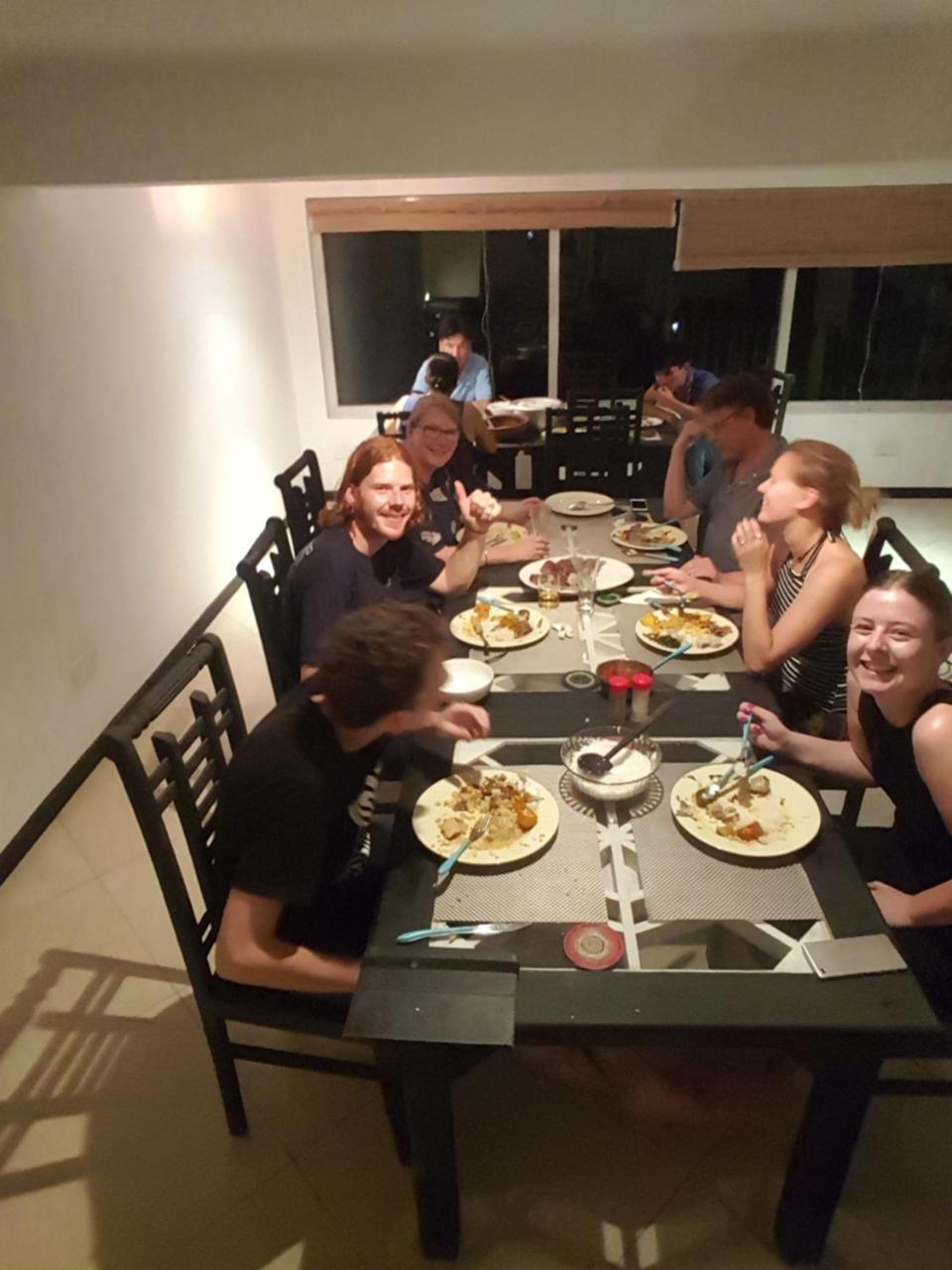 Villa Dewasiri Unawatuna Exteriér fotografie