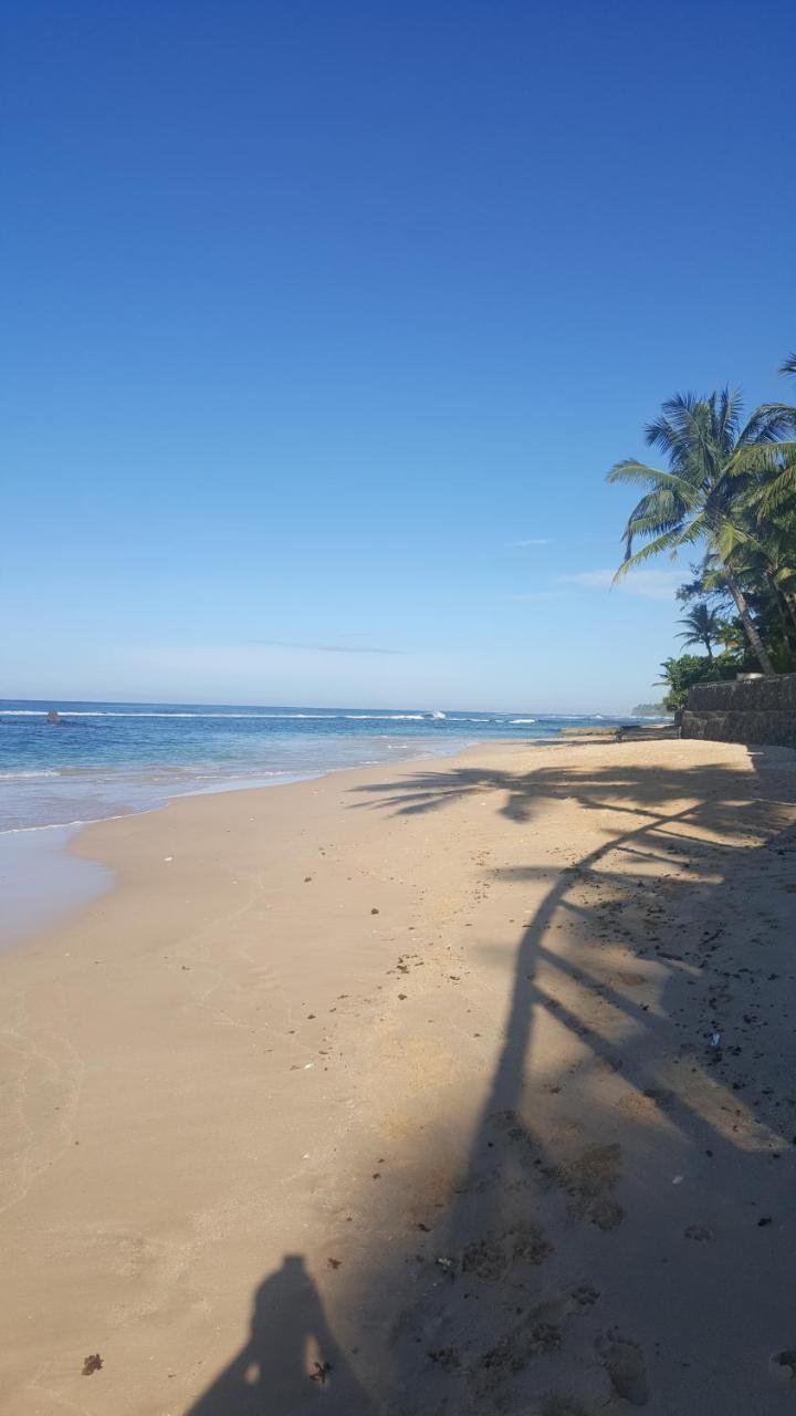 Villa Dewasiri Unawatuna Exteriér fotografie
