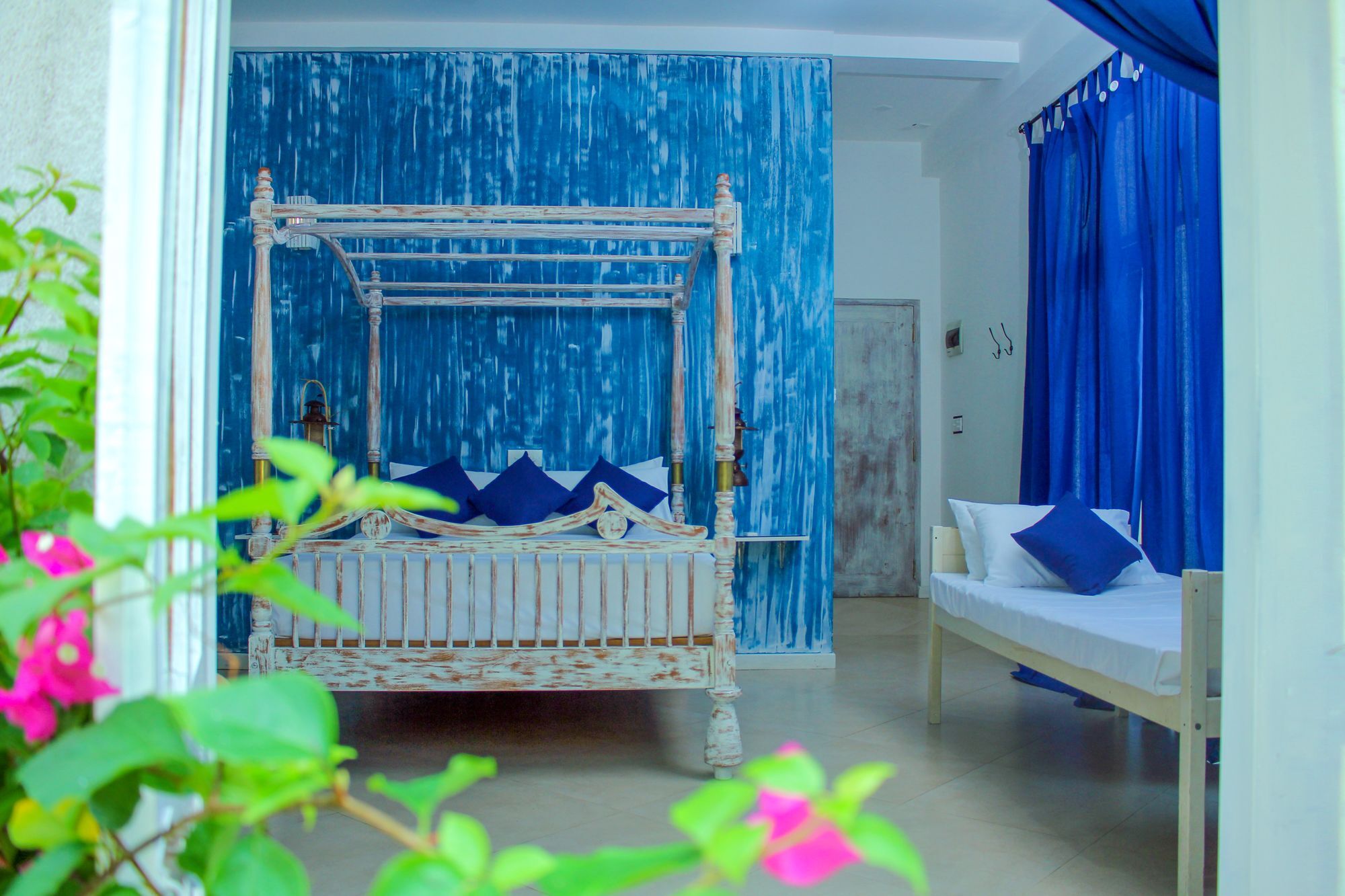 Villa Dewasiri Unawatuna Exteriér fotografie